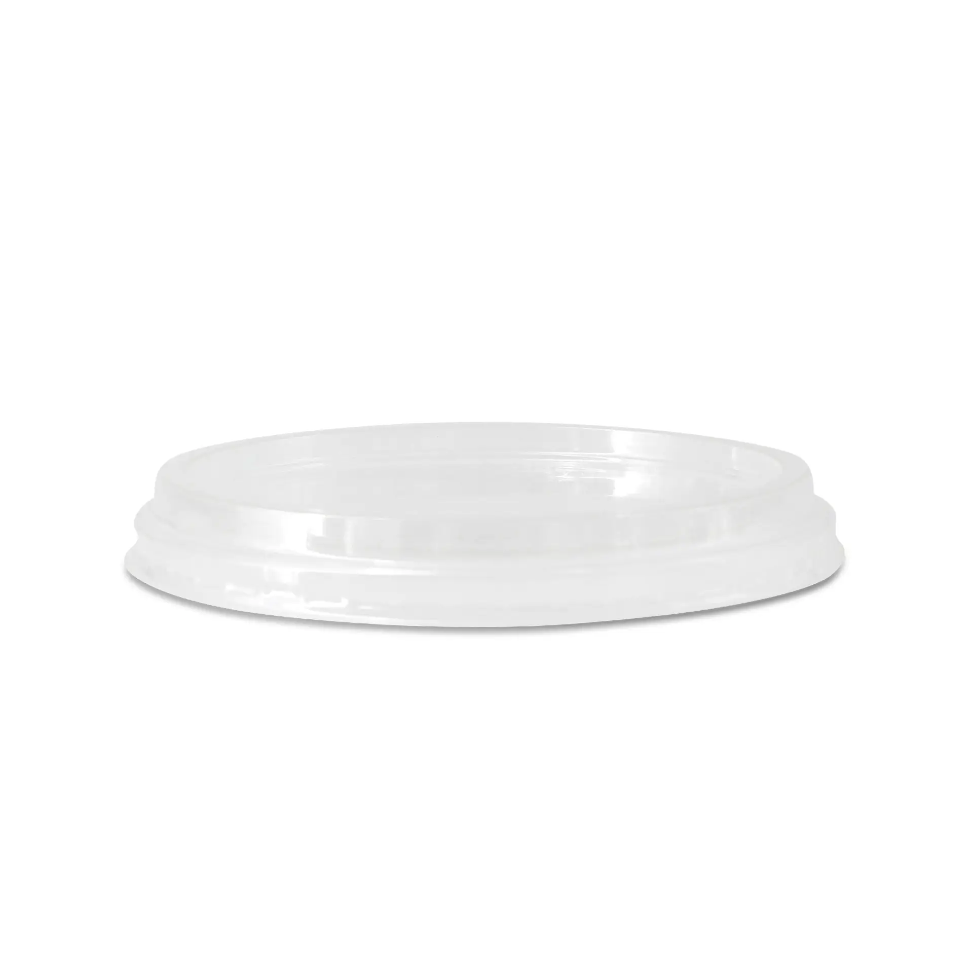 Couvercle pour pot deli rond, Ø 121 mm