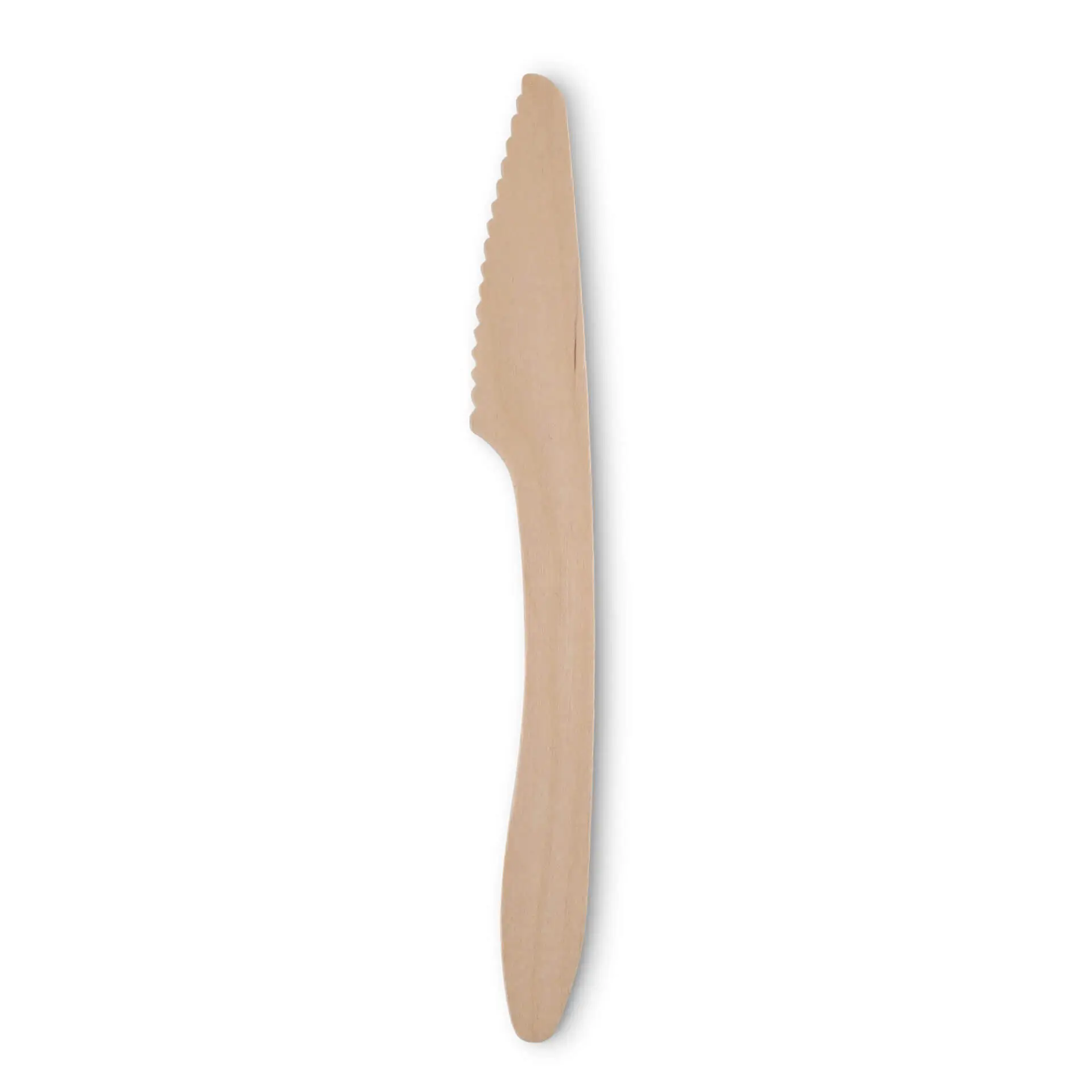 Couteau en bois premium 18 cm