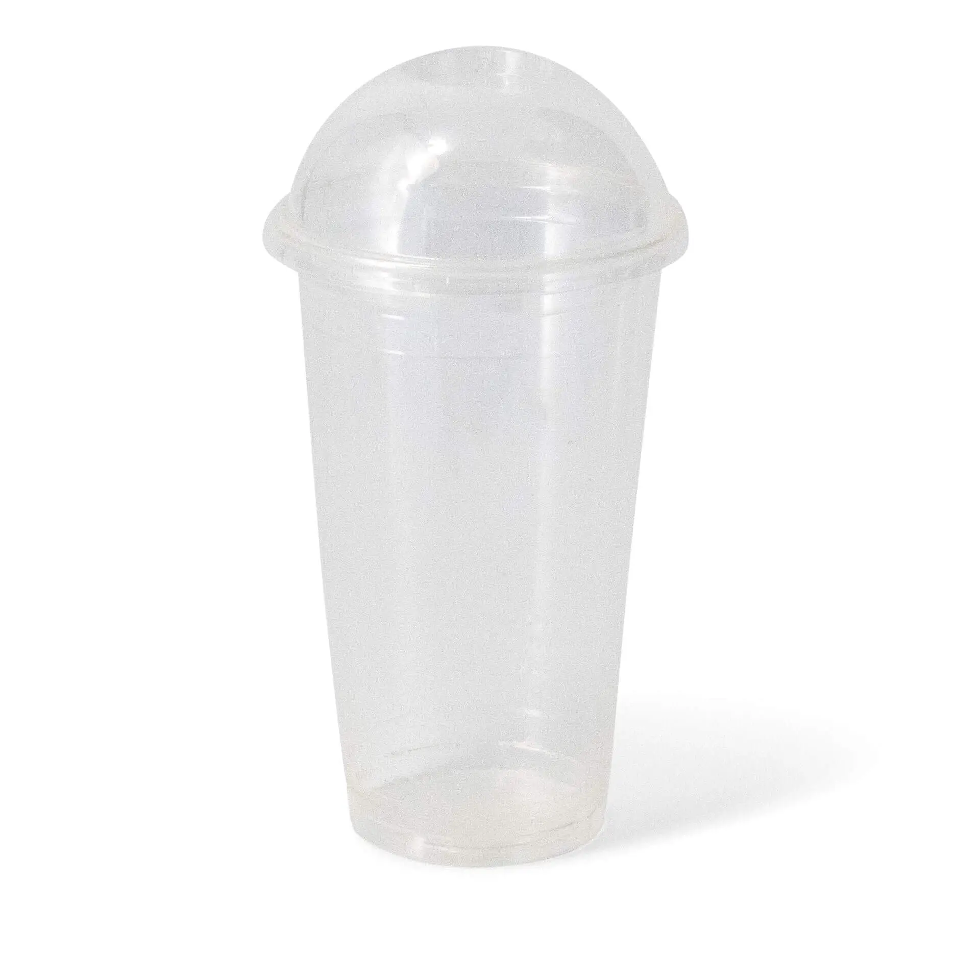 Gobelet plastique, transparent en PLA, 50 cl / 20 oz, Ø 95 mm