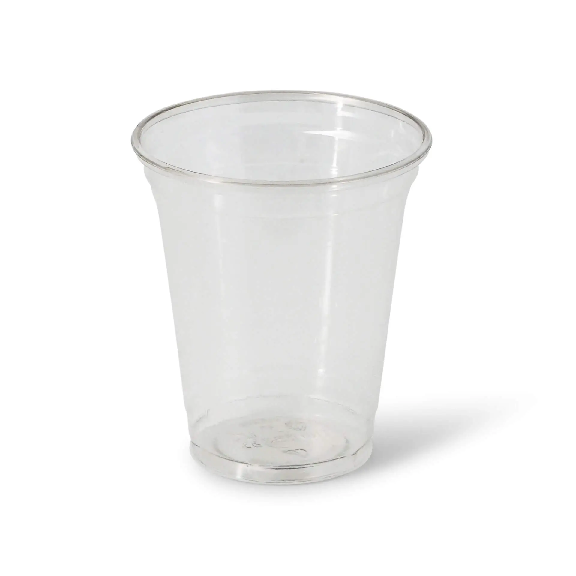 Gobelet transparent en rPET 30 cl / 12 oz, Ø 95 mm