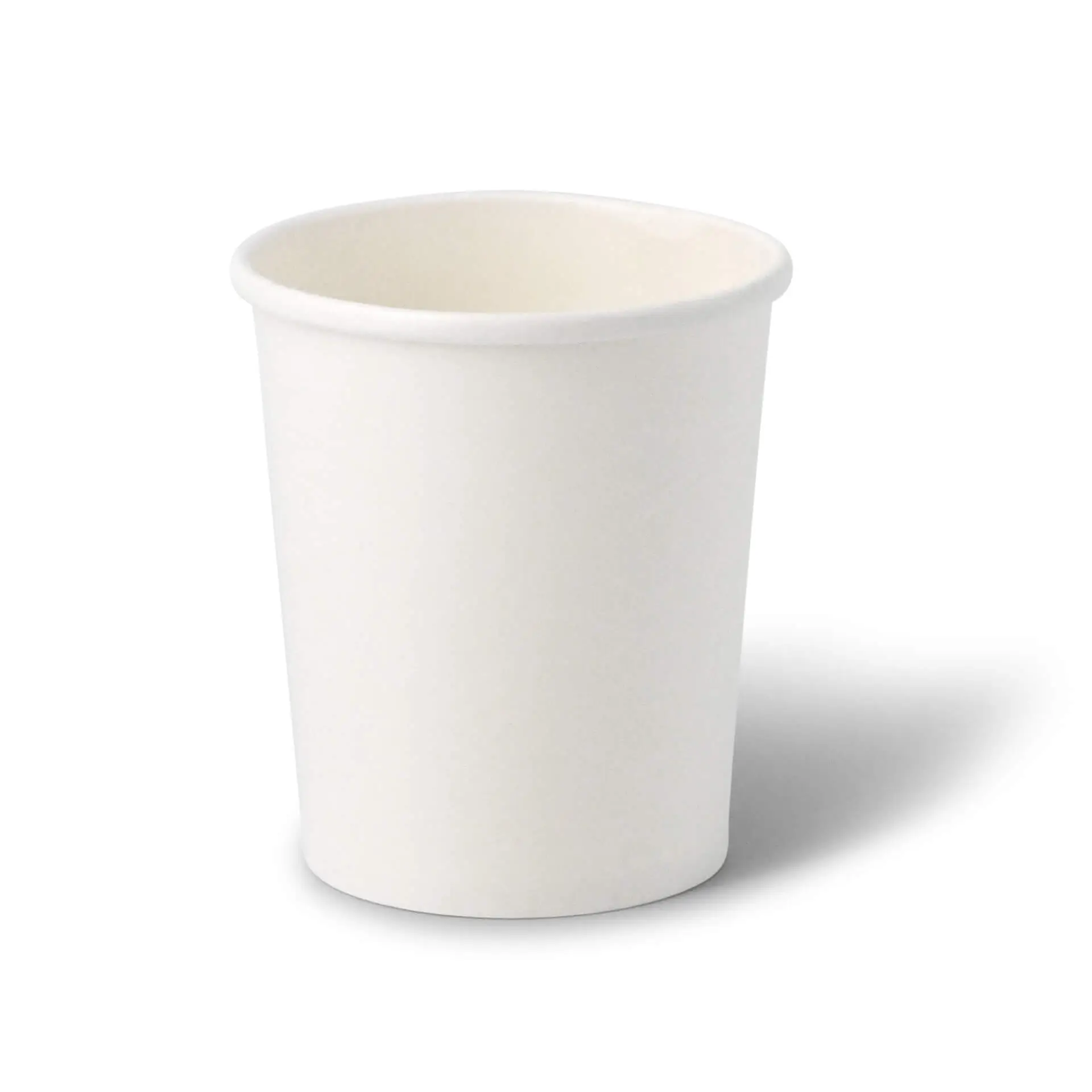 Pot à glace en carton XXL, 16 oz, Ø 92 mm, blanc