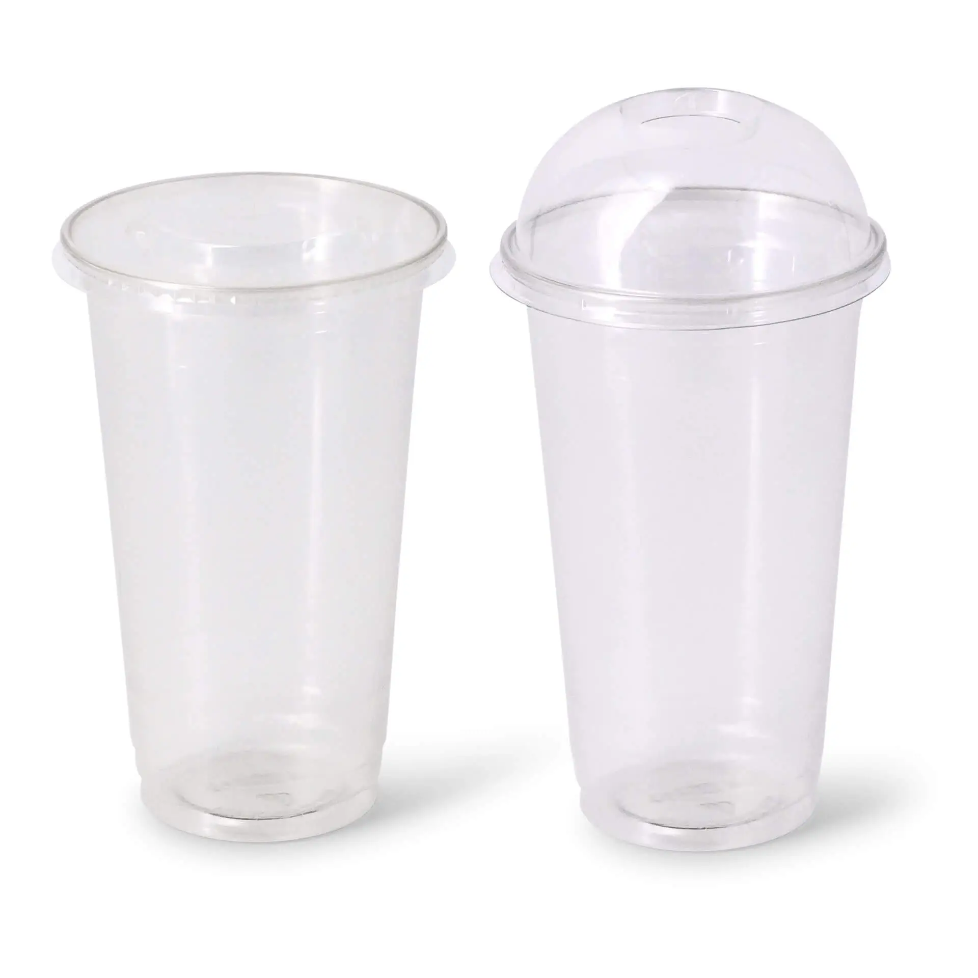 Gobelet transparent en rPET 50 cl / 20 oz, Ø 95 mm