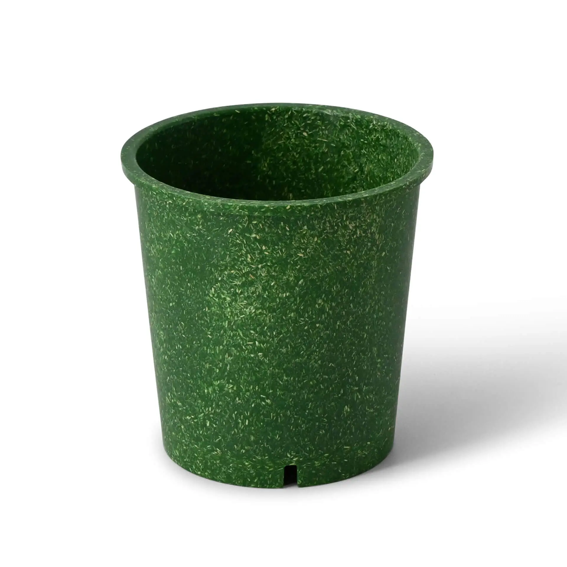 Pot réutilisable "merways Cup" 400 ml, Ø 95 mm, épinards / vert foncé