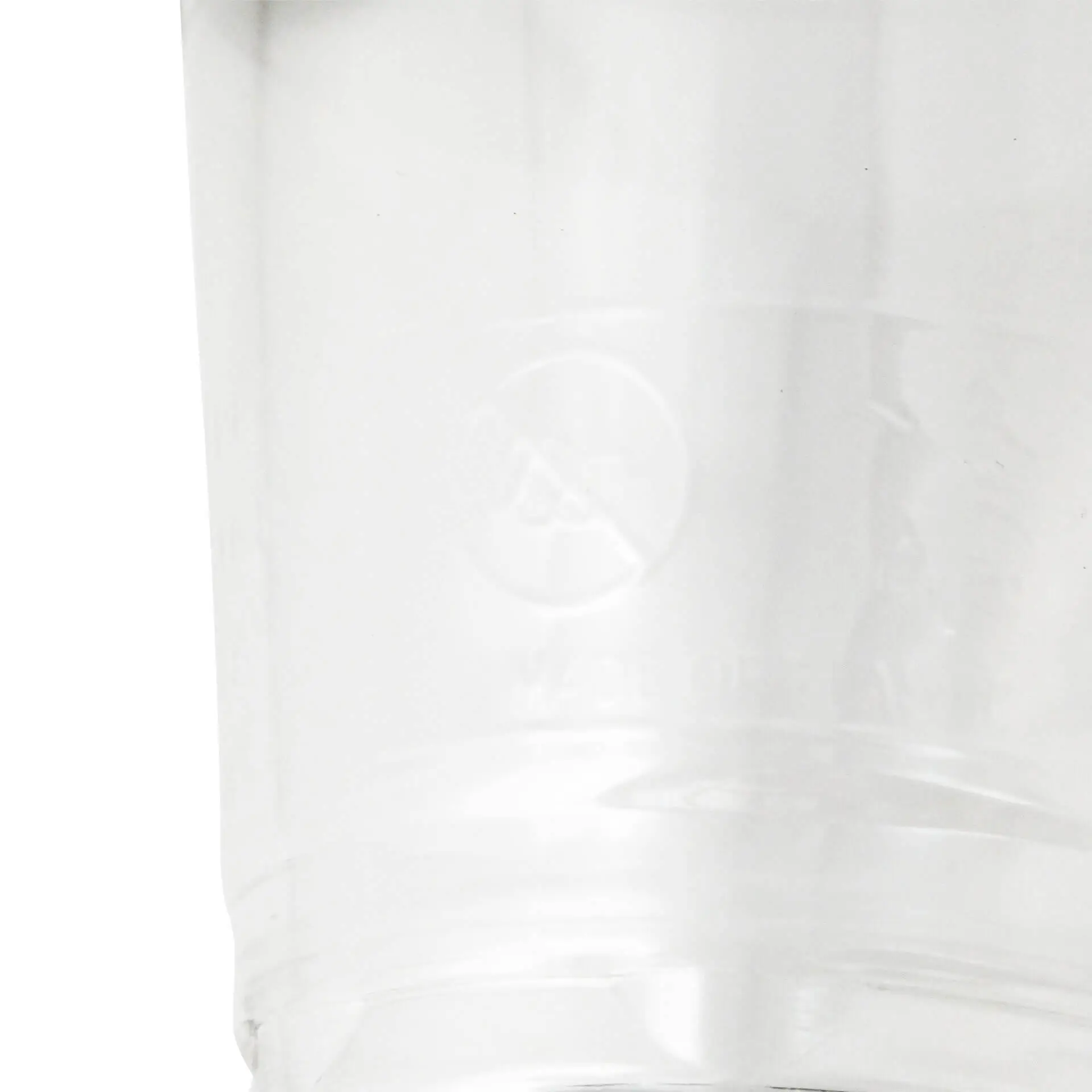 Gobelet transparent en rPET 20 cl / 8 oz, Ø 95 mm